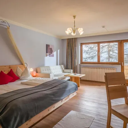Vendégház Biolandhaus Seethaler 3*