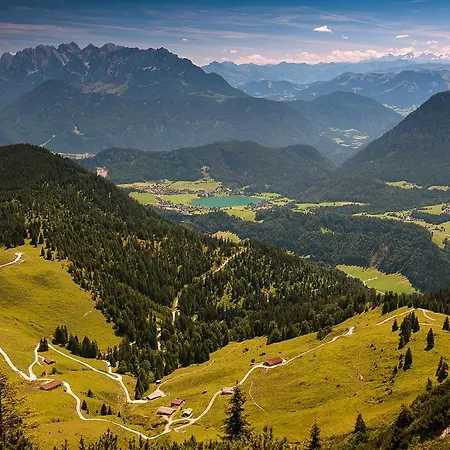 Biolandhaus Seethaler Pensionat