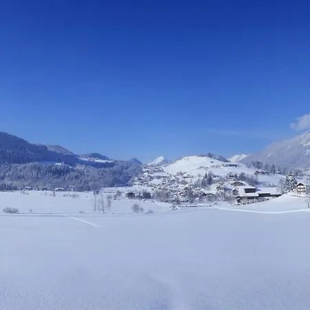 Biolandhaus Seethaler Vendégház 3*