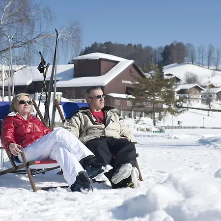 Biolandhaus Seethaler Thiersee