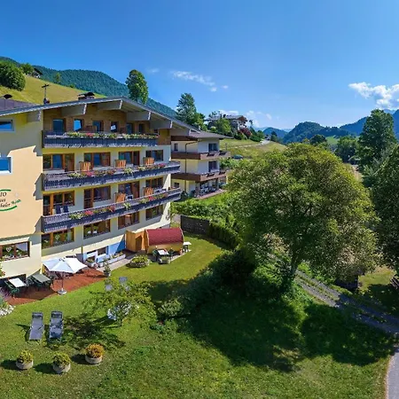 Biolandhaus Seethaler Guest house