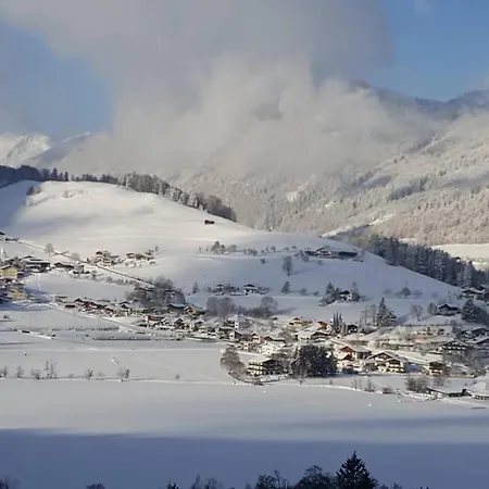 Biolandhaus Seethaler 3*