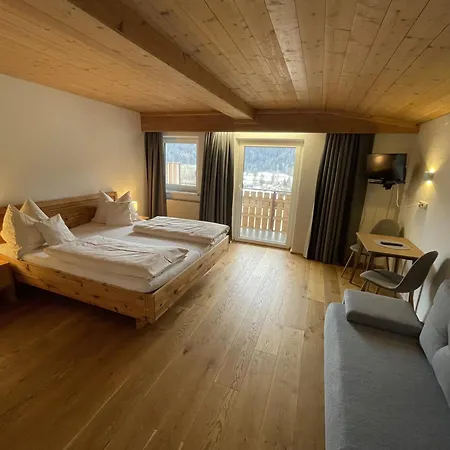 Biolandhaus Seethaler Guest house 3*