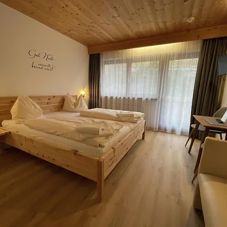 Biolandhaus Seethaler 3* Thiersee