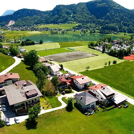 Biolandhaus Seethaler Guest house