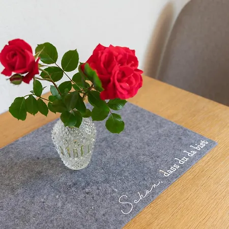 Biolandhaus Seethaler Affittacamere