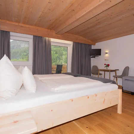 Vendégház Biolandhaus Seethaler