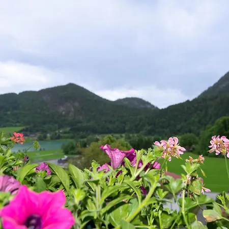 Vendégház Biolandhaus Seethaler 3*