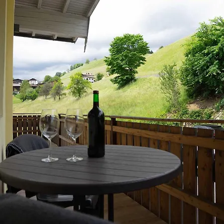 Affittacamere Biolandhaus Seethaler Thiersee