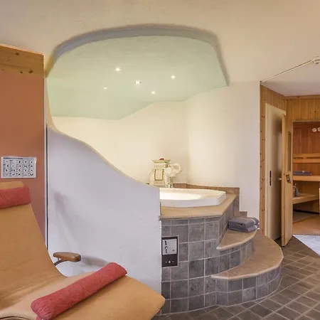 Гостевой дом Biolandhaus Seethaler