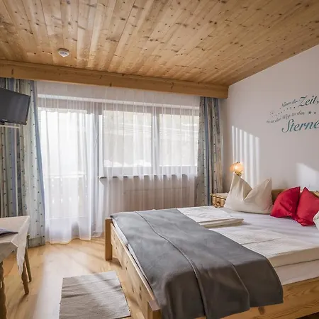 Guest house Biolandhaus Seethaler 3*