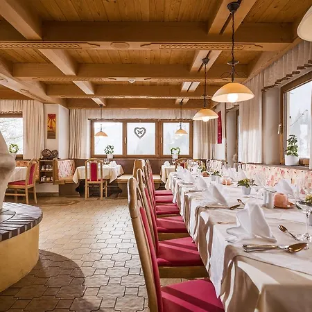 Biolandhaus Seethaler 3* Thiersee