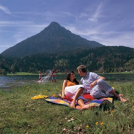 Biolandhaus Seethaler Vendégház 3*