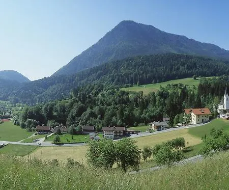 Pensionat Biolandhaus Seethaler 3*