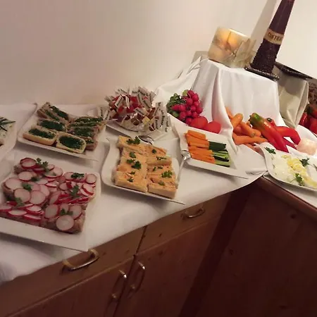 Biolandhaus Seethaler Thiersee