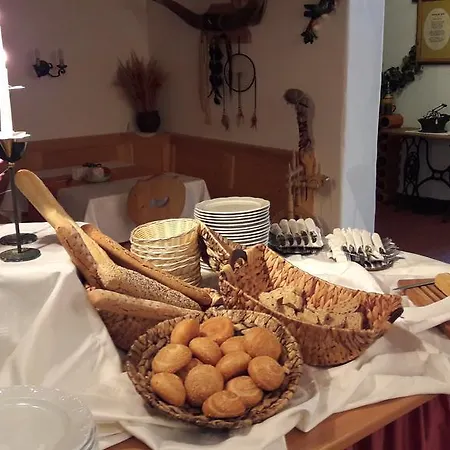 Biolandhaus Seethaler Vendégház 3*