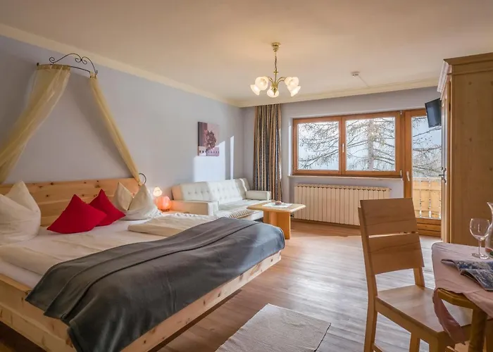 بيت ضيافة Biolandhaus Seethaler 3*