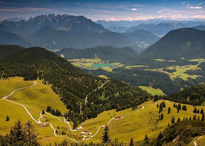 Biolandhaus Seethaler بيت ضيافة