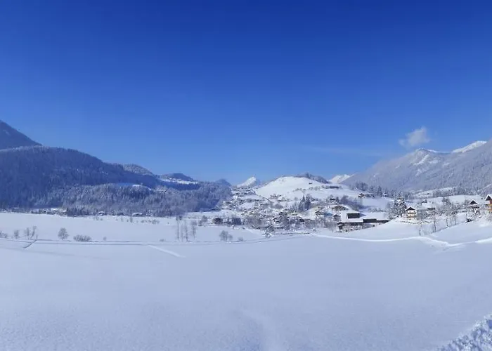 Biolandhaus Seethaler بيت ضيافة 3*