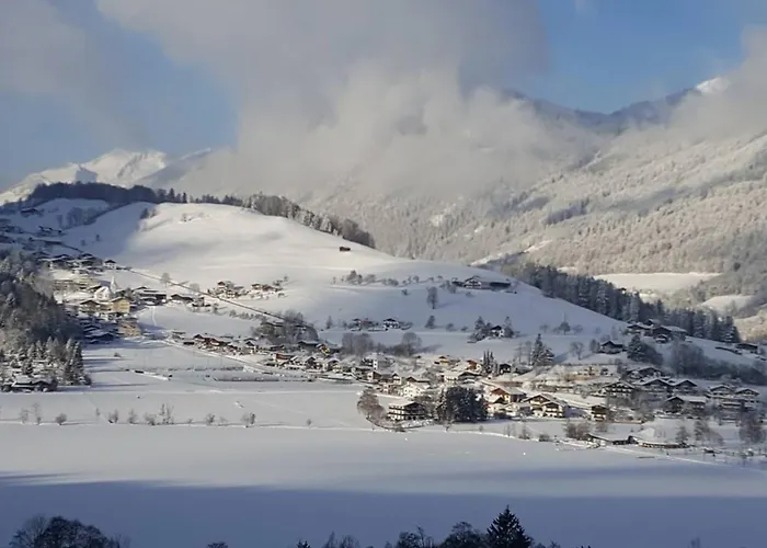 Biolandhaus Seethaler 3*