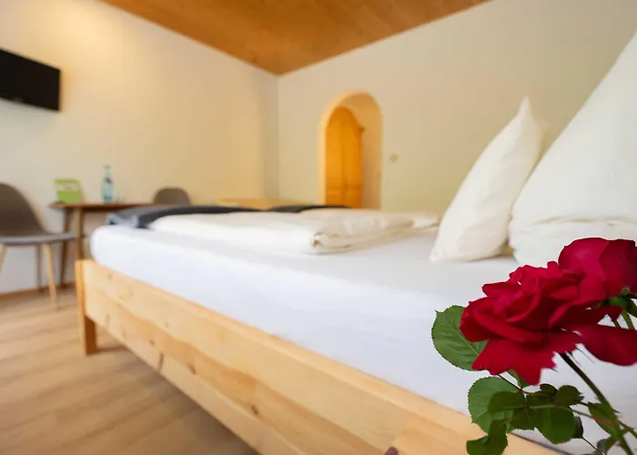 Biolandhaus Seethaler بيت ضيافة 3*