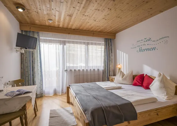 بيت ضيافة Biolandhaus Seethaler 3*