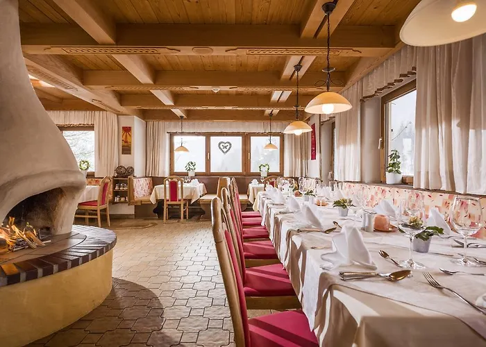 Biolandhaus Seethaler 3* تيرسي