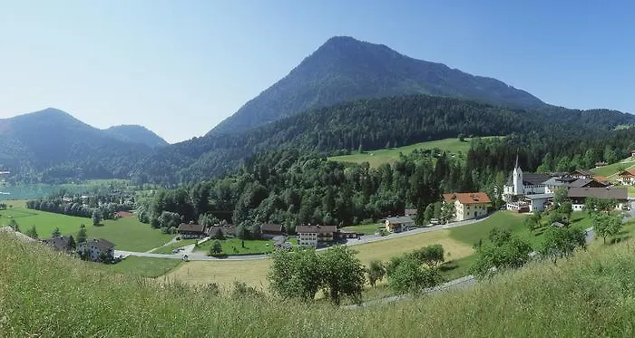 بيت ضيافة Biolandhaus Seethaler 3*