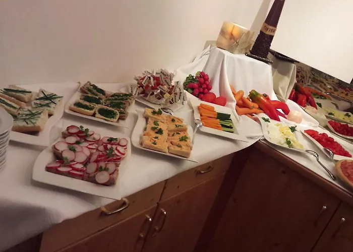 Biolandhaus Seethaler تيرسي