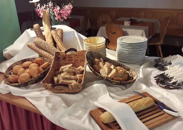 بيت ضيافة Biolandhaus Seethaler 3*