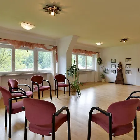 Biolandhaus Seethaler Konukevi 3*