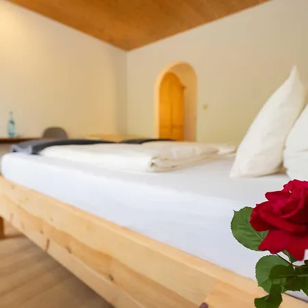 Biolandhaus Seethaler Gæstehus 3*