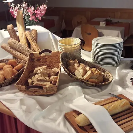 Gasthof Biolandhaus Seethaler 3*