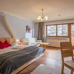 Affittacamere Biolandhaus Seethaler 3*