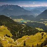Biolandhaus Seethaler Affittacamere
