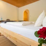 Biolandhaus Seethaler Affittacamere 3*
