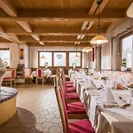 Biolandhaus Seethaler 3* Thiersee