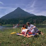 Biolandhaus Seethaler Affittacamere 3*